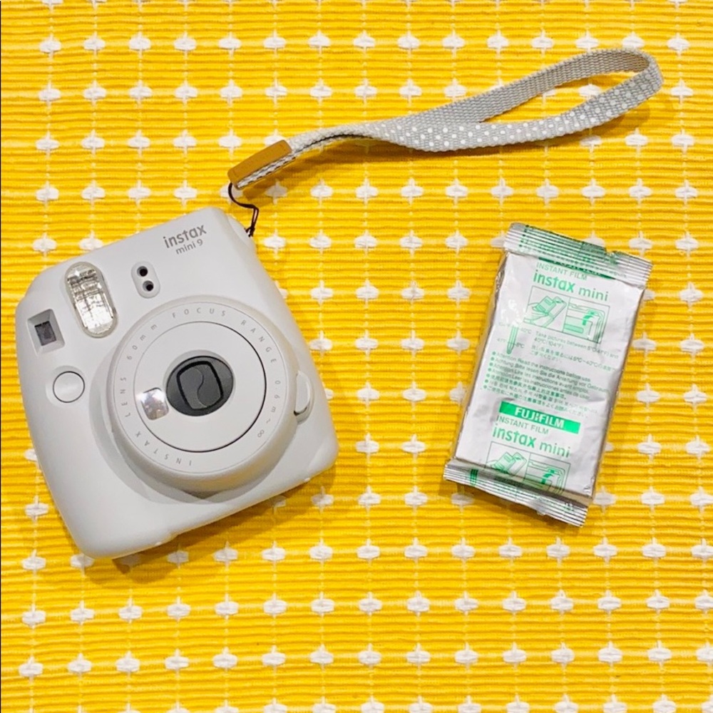 INSTAX mini 9
